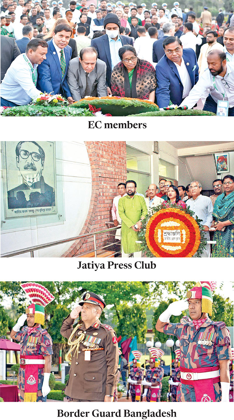 Reliving the Spirit of Glorious Independence